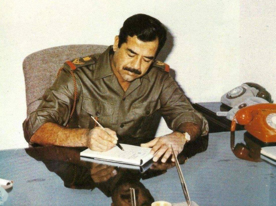 美绝对不敢用核，伊打不到美但对以色列足够，把几百公斤核废料装在导弹头比核武还好用