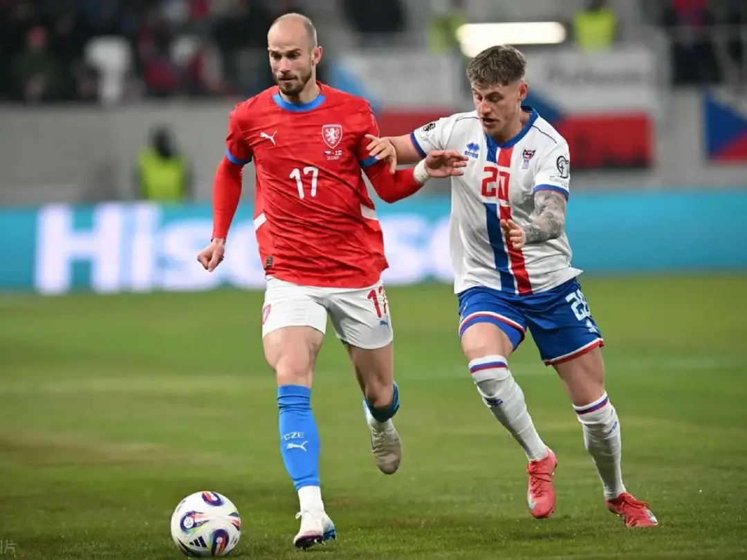 法罗群岛爆冷绝杀捷克，世预赛豪取三连胜