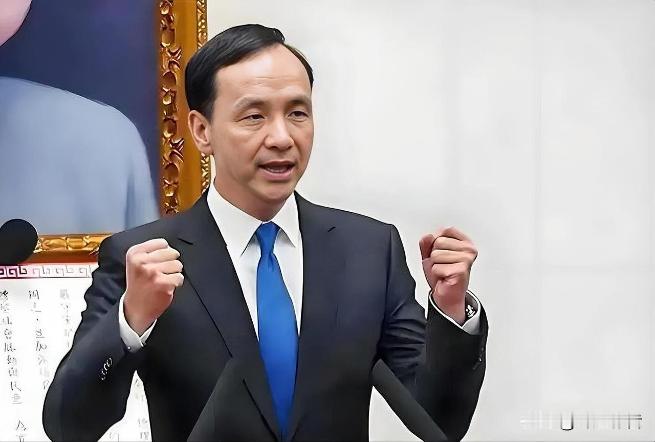 🤔客观读懂朱立伦！沉稳务实还是中庸保守？
 
在台湾政坛众多人物中，朱立伦一直