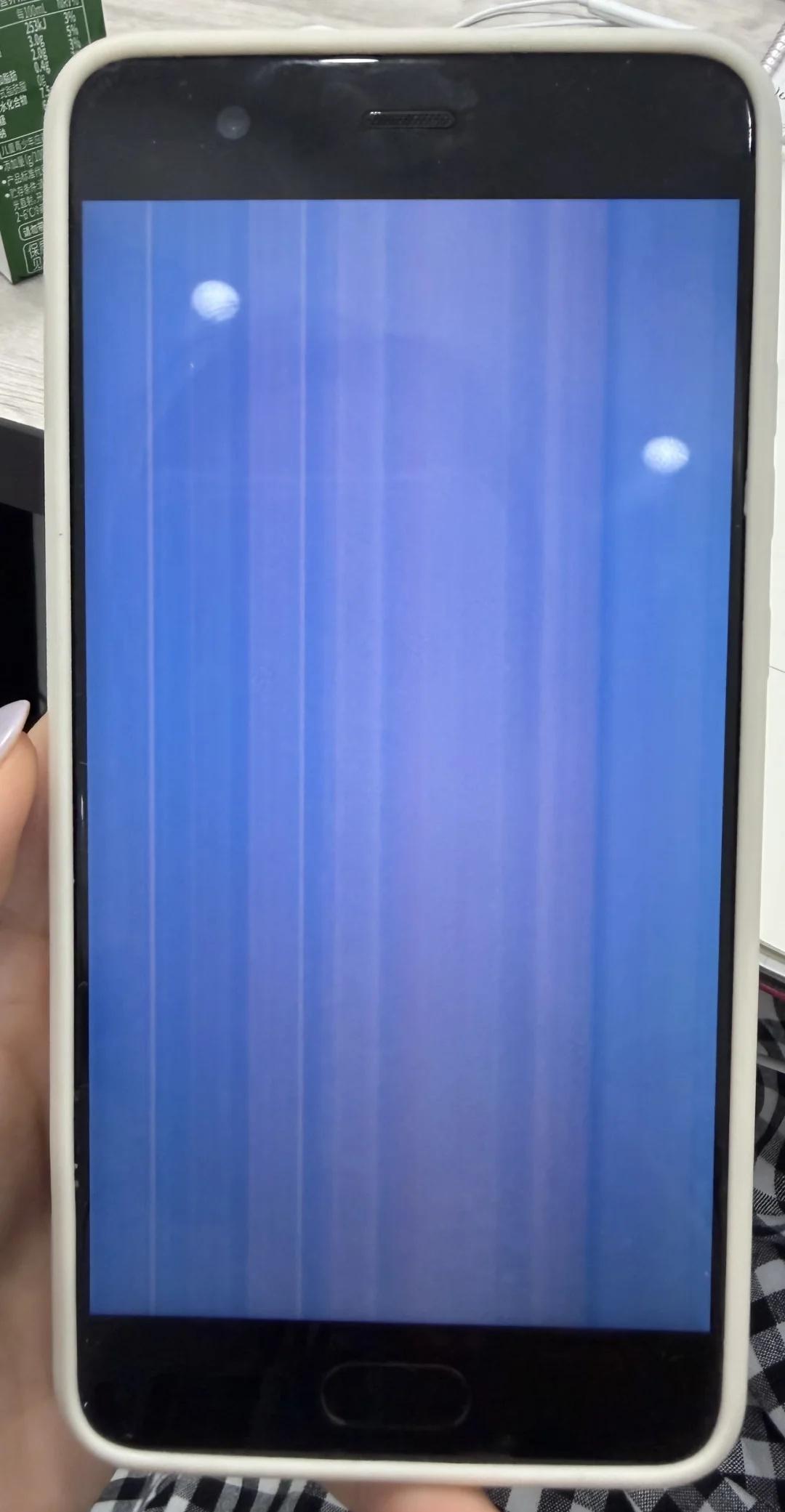 华为p10plus哪里可以换屏啊
是华为p10plus！19年的，昨天突然屏幕烧