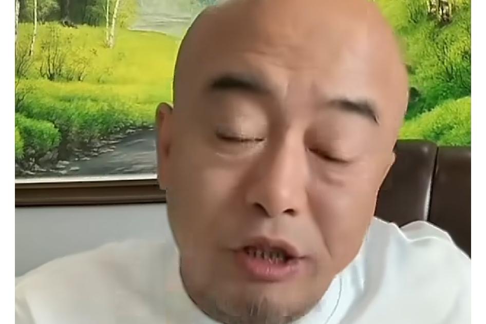 丁老五直言，辛巴重回快手难于登天，蛋蛋时代来了
 
 
网红丁老五聊起辛巴回归快