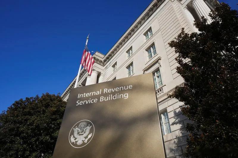 【美国顶尖税务律师因与白宫在税务审计问题上发生冲突而被迫离职】（路透社）——据三