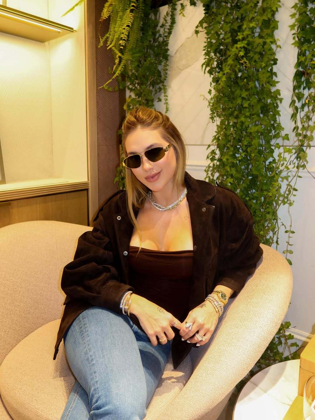 威尼修斯：看我拍照多厉害 