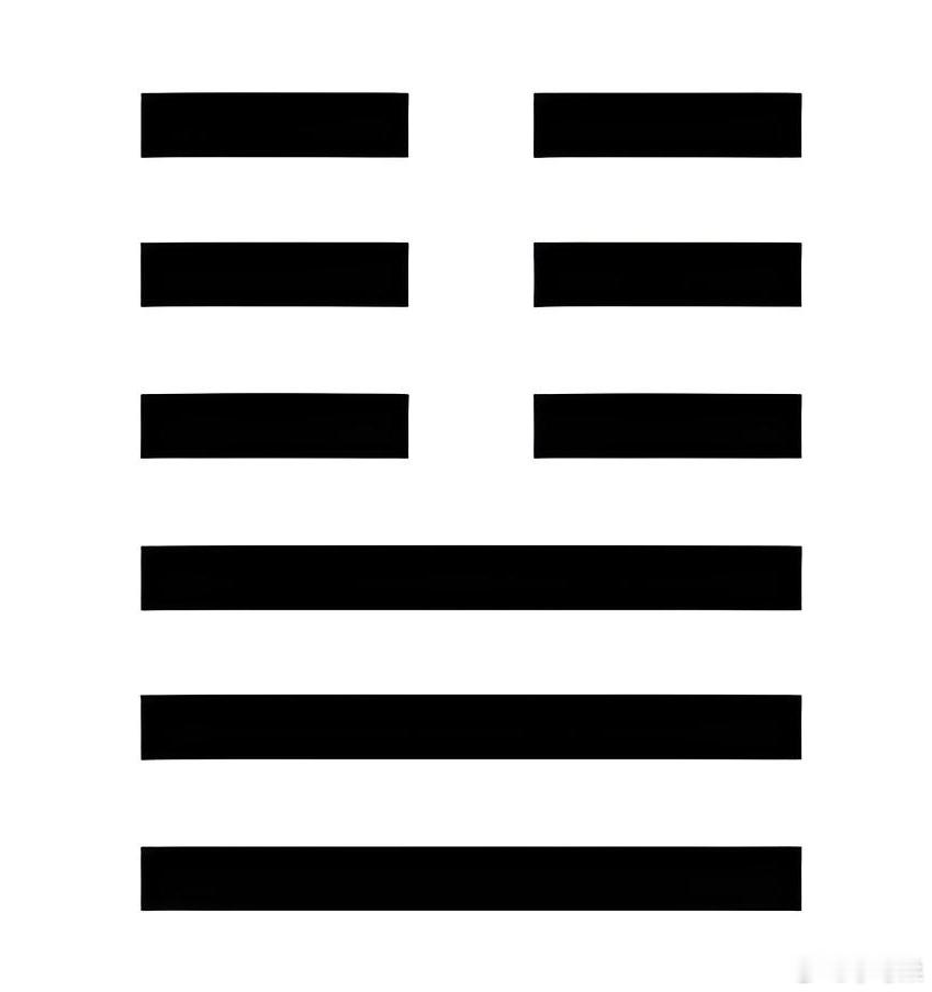 《周易注校释》【魏】王弼～撰楼宇烈～校释周易注～上经泰乾下、坤上、泰。小往大来，