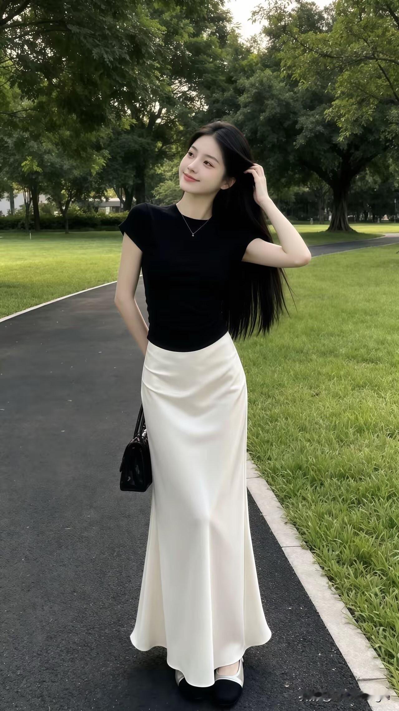 风月都好看，人间也浪漫