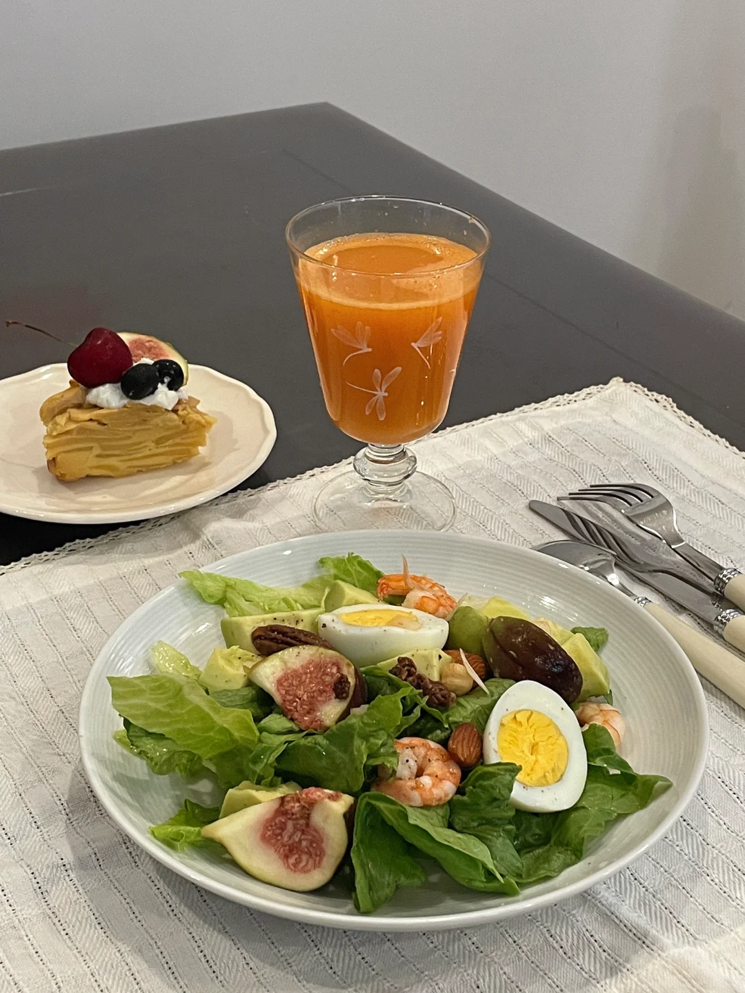 一人食早餐合集