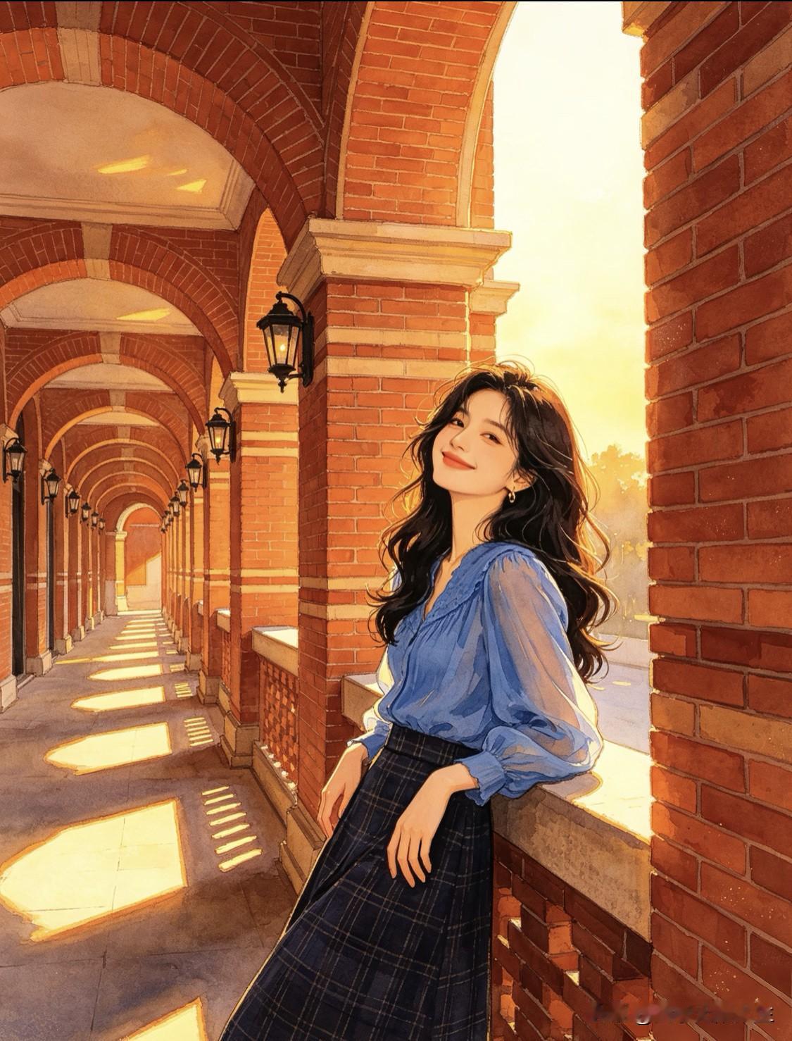 听了让人豁然开朗的一段话：
“你有3万块钱，有人偷了你十块钱，你会因为你掉了十块