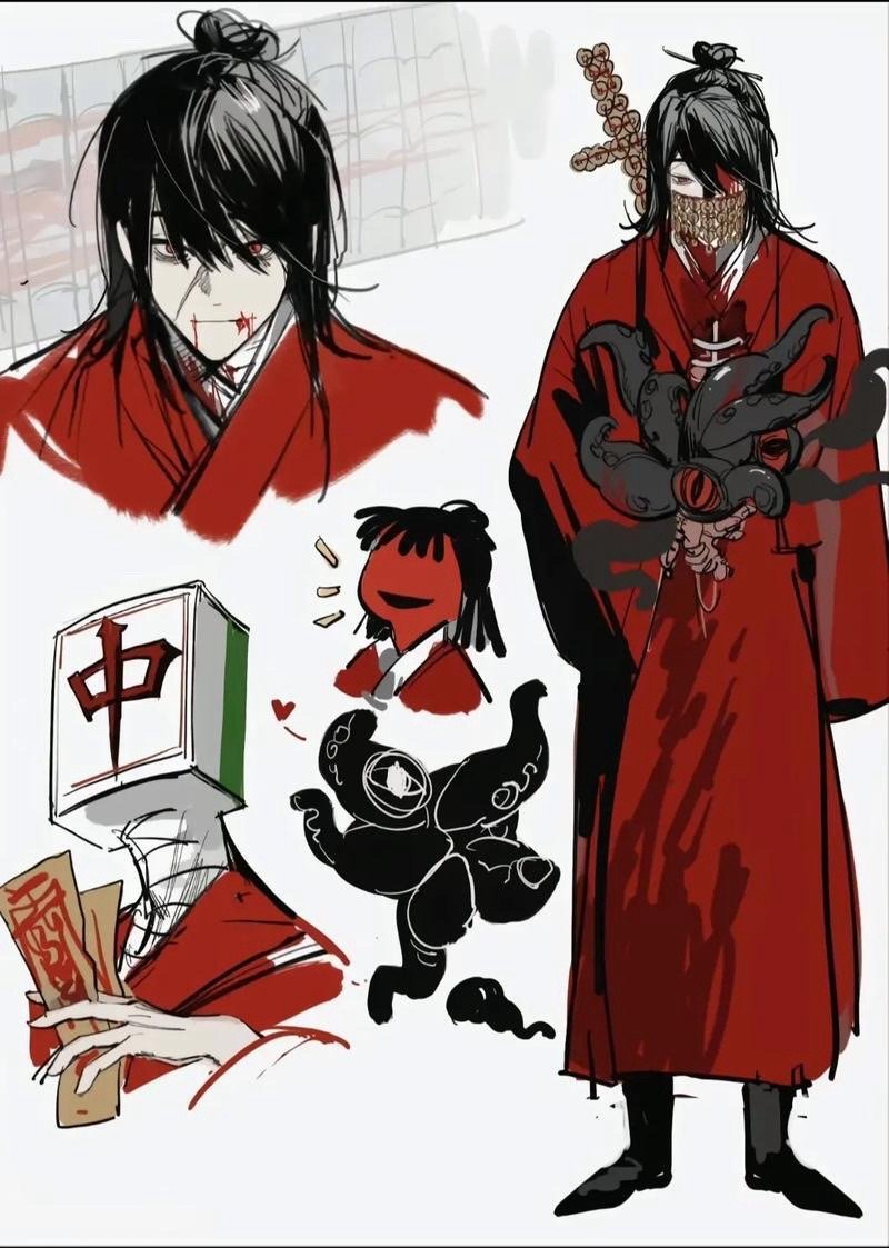道诡异仙这次真的不跳票妖魔颤抖吧！火子哥的杀招——用精神病院电疗仪超度千年鬼王！
