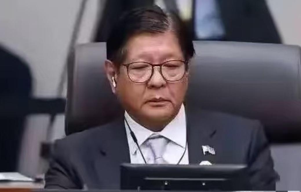 全世界都看傻了！菲律宾突然宣布国家进入紧急状态，不打仗也没天灾，纯粹是油库快空了