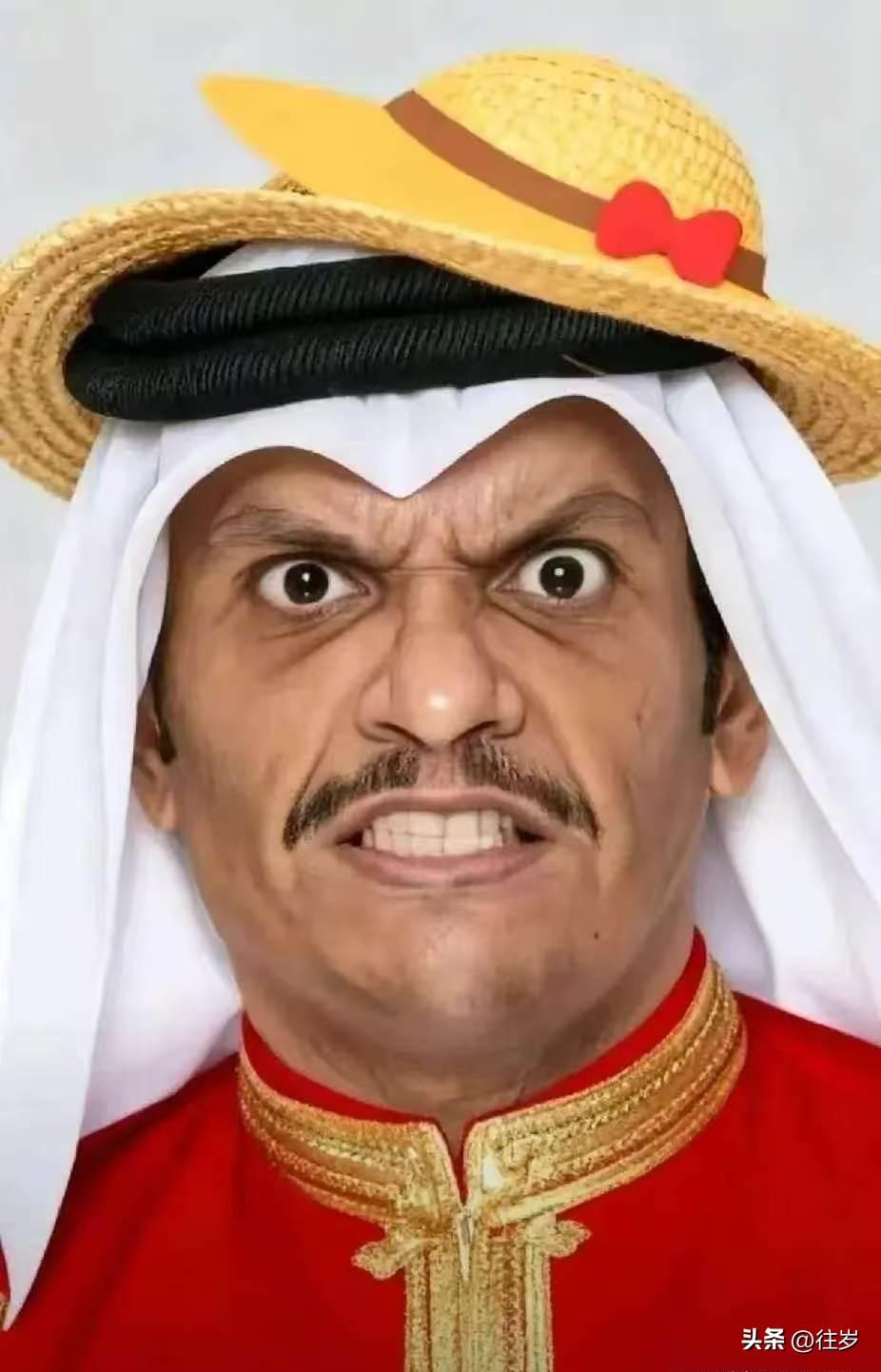 卡塔尔发出能源警告
2026年3月6日，卡塔尔能源部长卡比发出警告：中东冲突升级