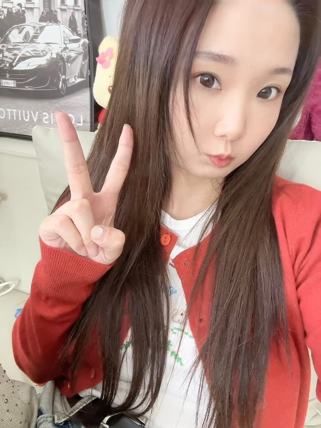 早安今天休假一天生活记录  ​​​