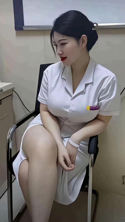 白衣天使的日常，用专业守护每一份健康
护士的无私大爱 一线医疗工作者