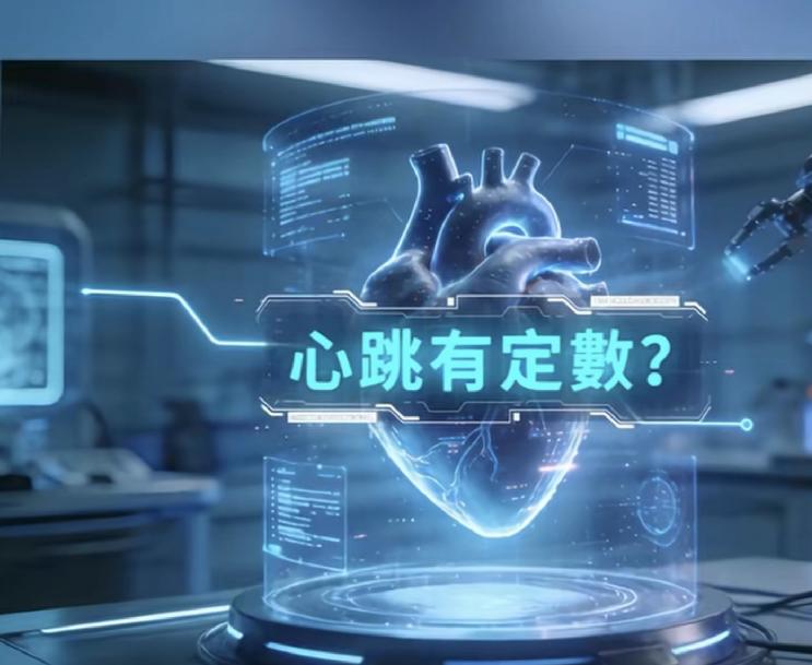 哈弗研究人体心跳，每分钟心跳在70下，可以延长人的寿命，如果心跳过快，死亡风险会