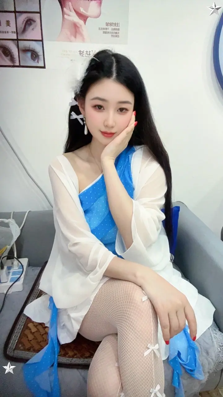 仙侠妆造 原创汉服计划 汉服日常化