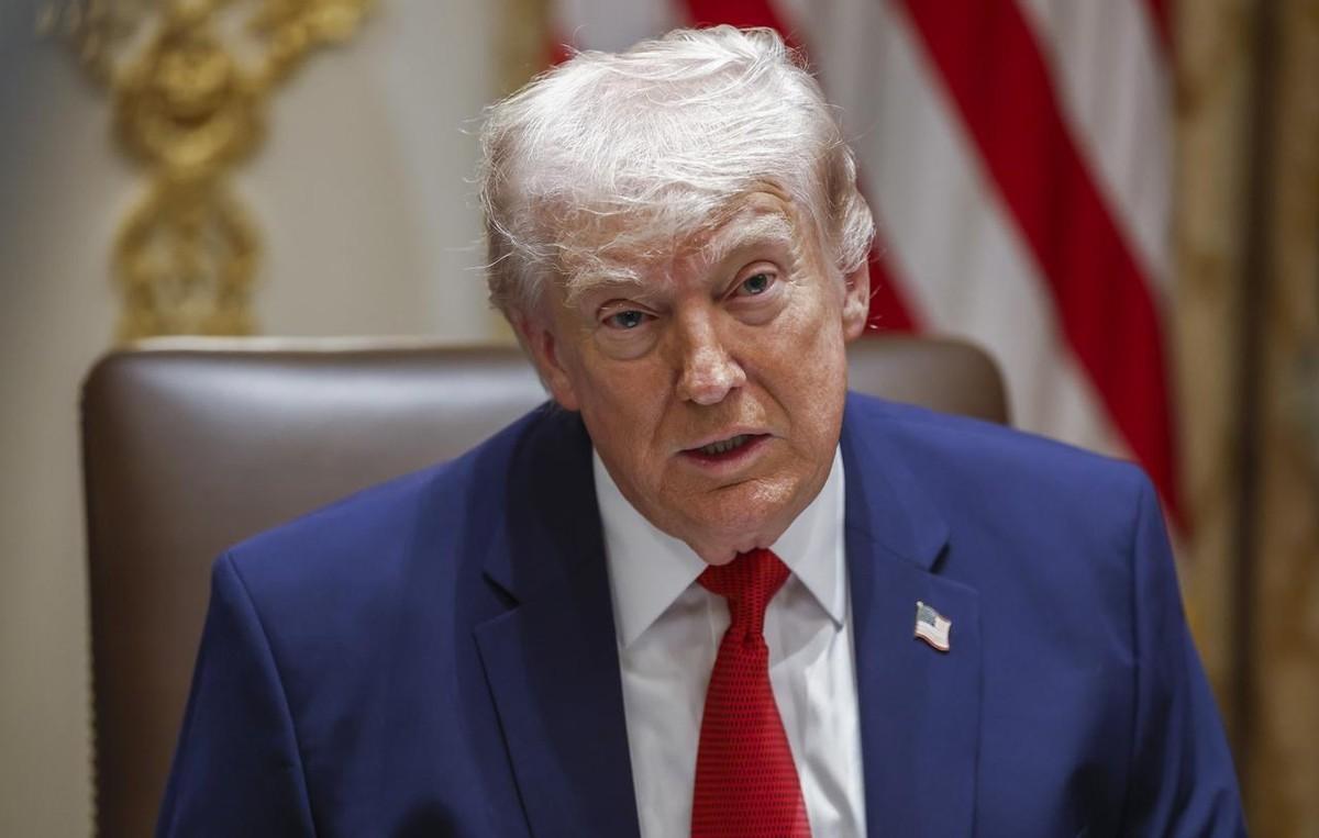 快讯！
特朗普，重大宣布
当地时间3月29日下午，在伊朗摧毁美军预警机、以色列再