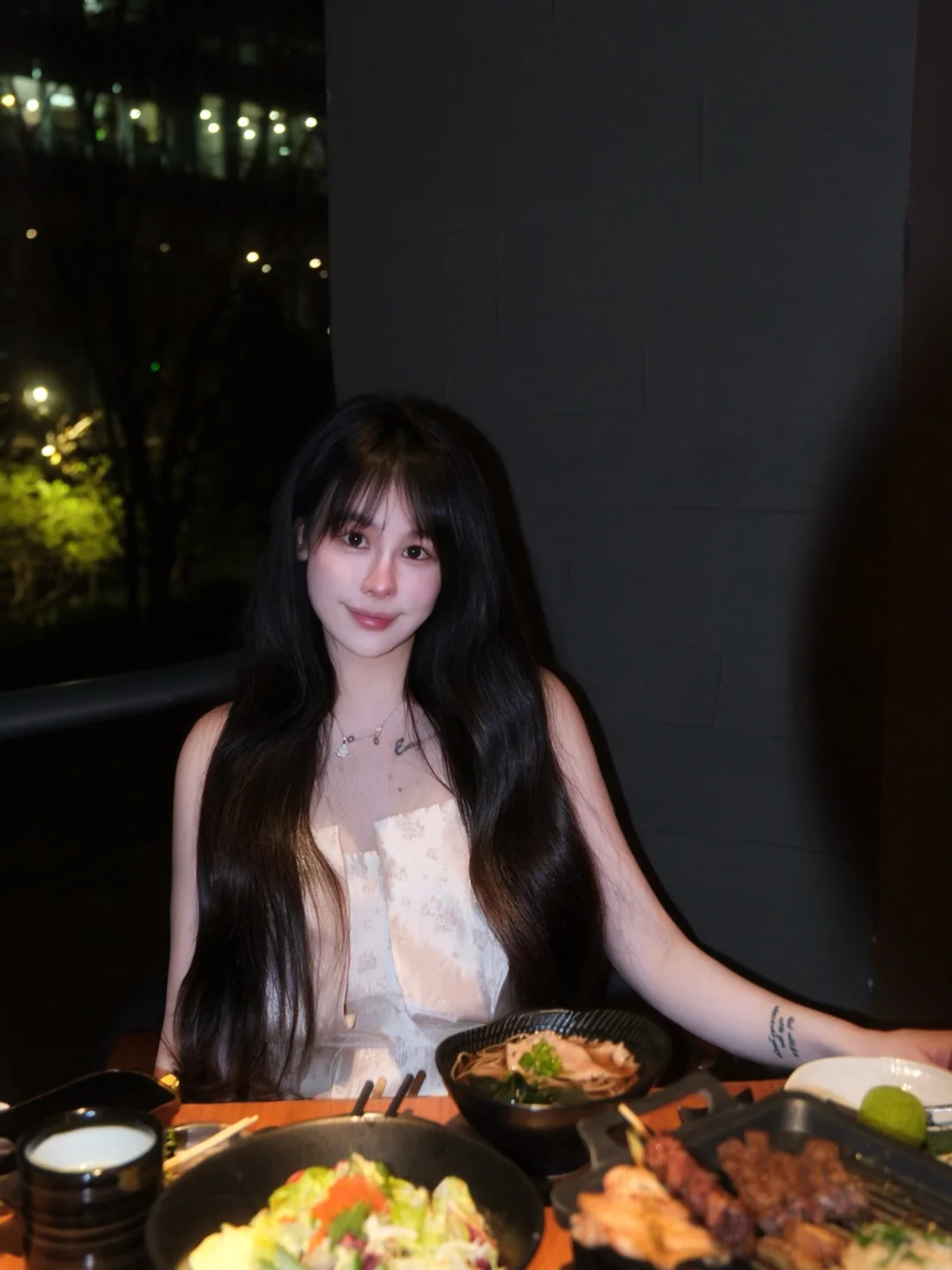 望京这家日料居酒屋，好吃又好待！