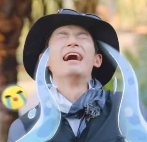王星越花少8提前声明 王星越花少8提前声明，我真的忍不住感慨，他上来就这么劲爆！