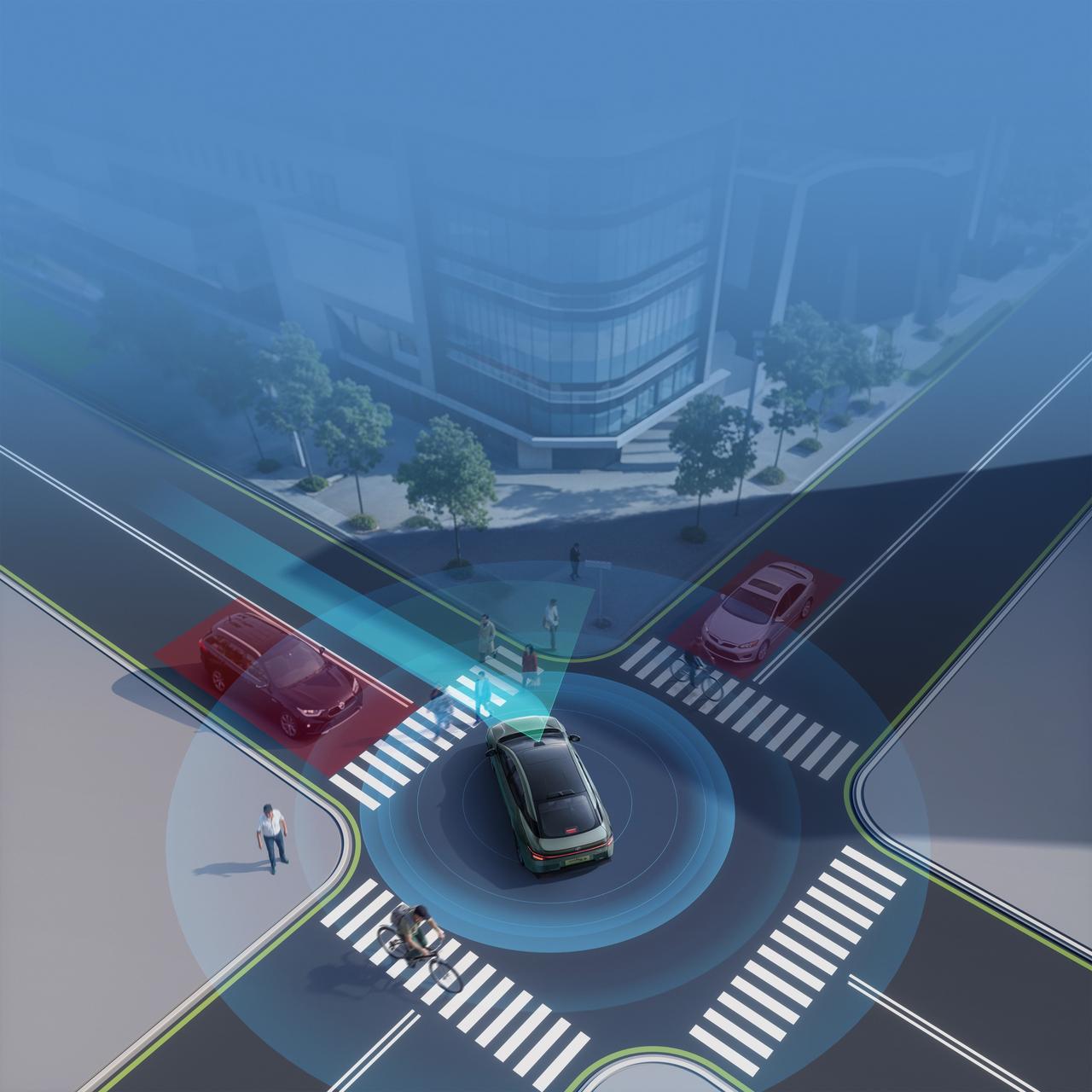 2025年岁末，一汽丰田bZ3智享家携“合家欢”理念正式登场，为务实、理性的家庭