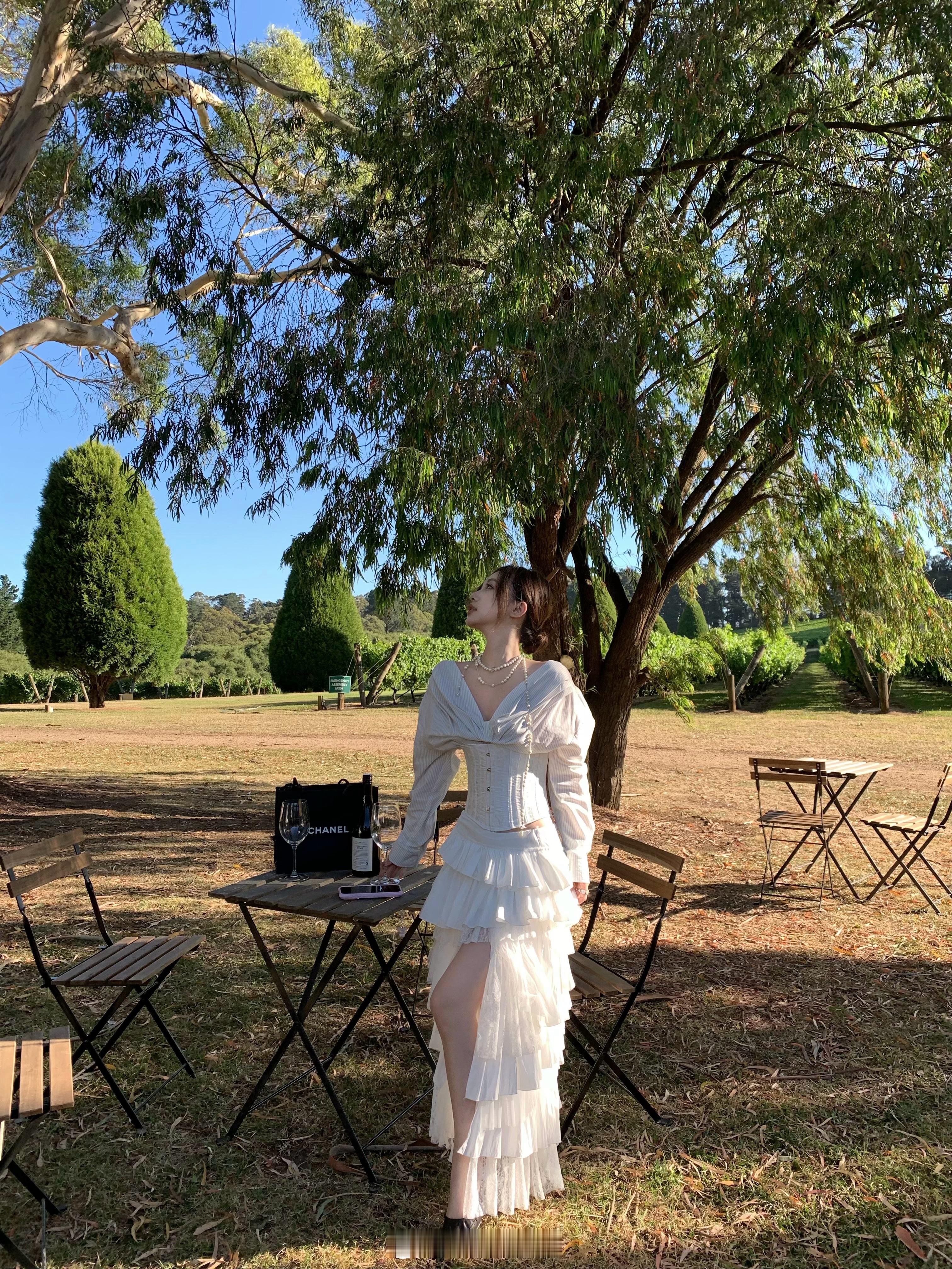 板栗可可Bankelili2/2/20:00👒🍃被我牢牢焊在c位的衬衫+鱼骨