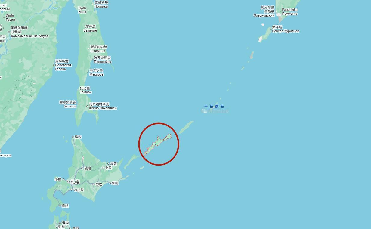 俄罗斯总统普京日前登上南千岛群岛的伊图鲁普岛后，日本右翼分子高市早苗提出强烈抗议