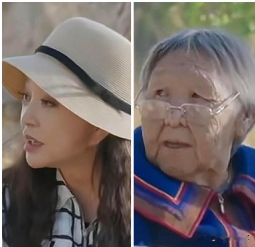 明星为什么这么在意年龄
刘晓庆即便保养的再好，她自己75岁了出去也不能随便叫别人