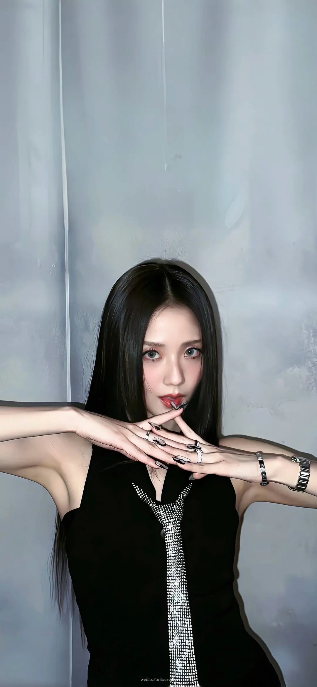 金智秀 jisoo