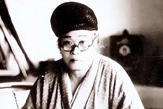 怪不得日本这么着急想跟我们打一仗
王仁三郎在1948年弥留之际留下话语，指出日本