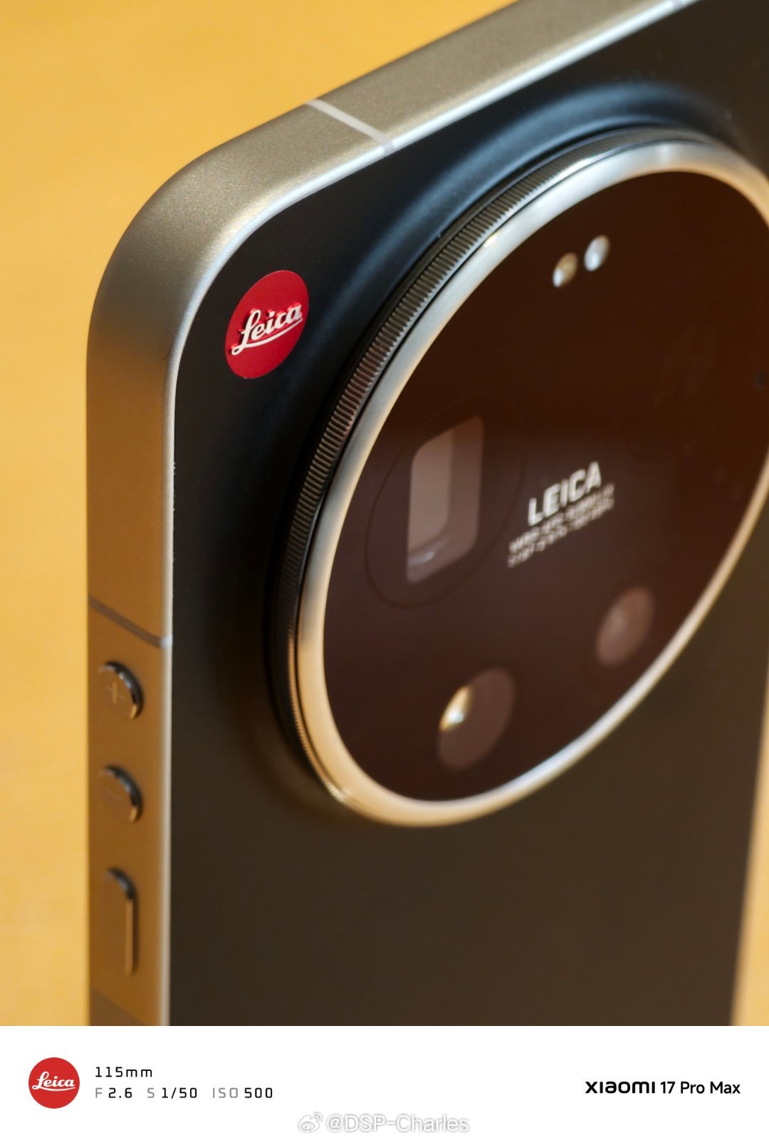 在犹豫要不要换影像旗舰用，吸引力太大了。本条点赞过200，立马就换！！