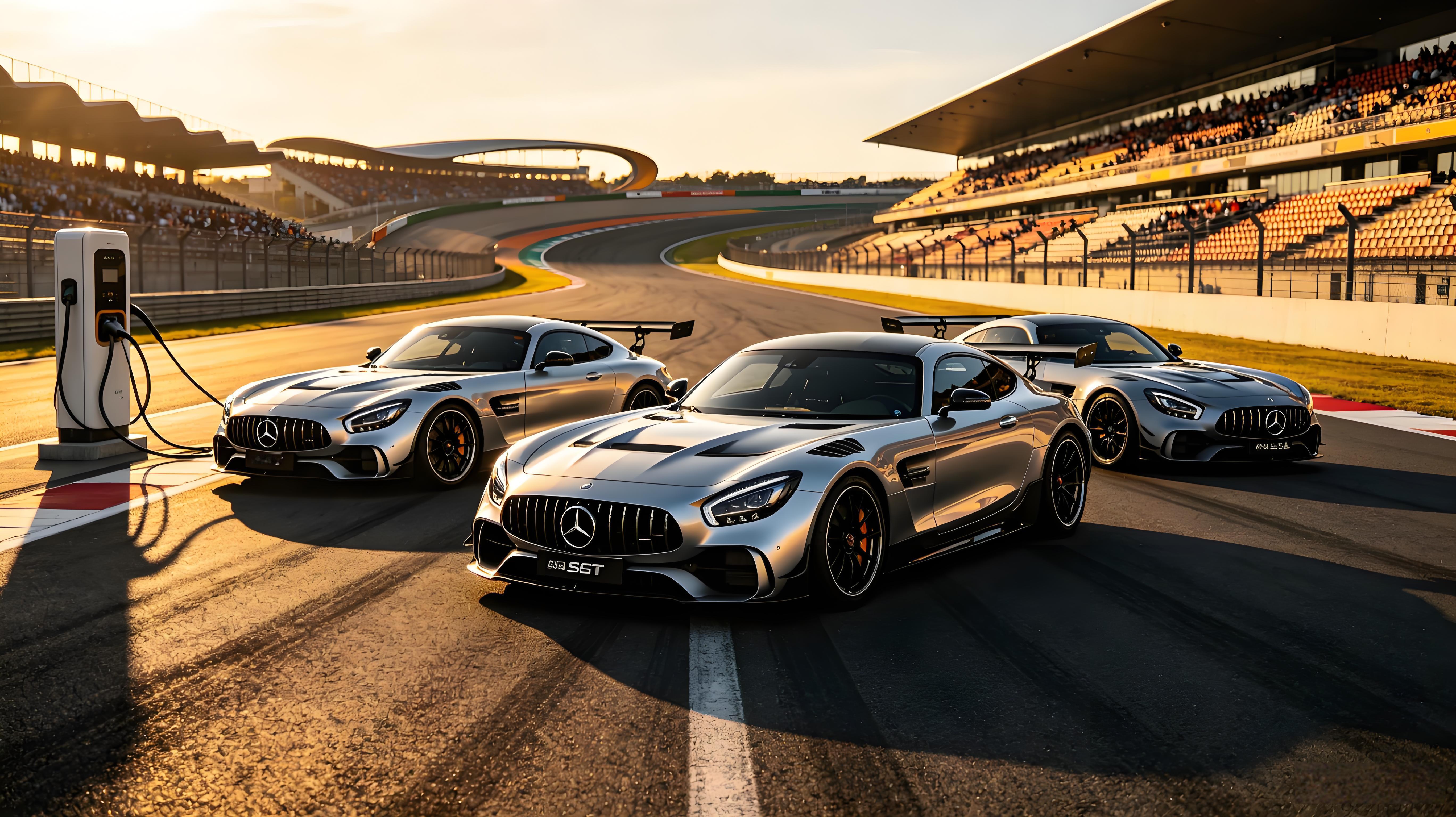 现在我们国产新能源的闪充技术越来越快速便捷了，想象一下以后当我们开车去跑山或者开