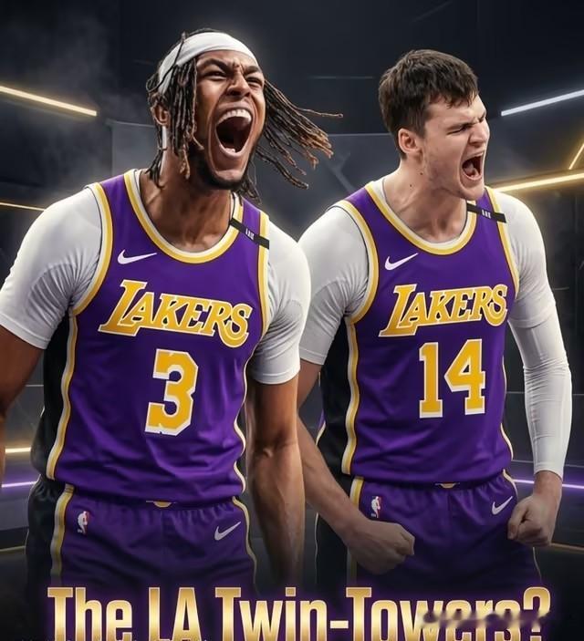 湖人媒体laker Tom建议湖人应该交易得到迈尔斯·特纳
具体交易方案是湖人送