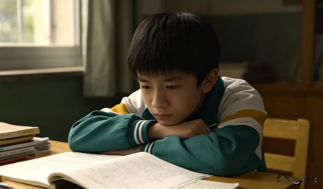 孩子成绩差，一定要补课吗？很多家长都想错了！孩子平时考试成绩不理想，多数家长第一