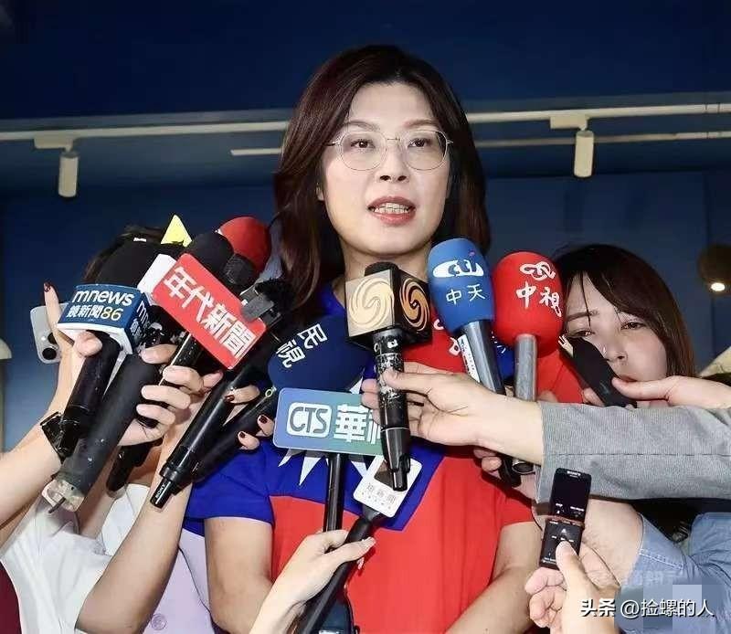 台湾郑丽文公开喊话大陆
北京时间3月30日，中国台湾省国民党主席郑丽文公开宣布：