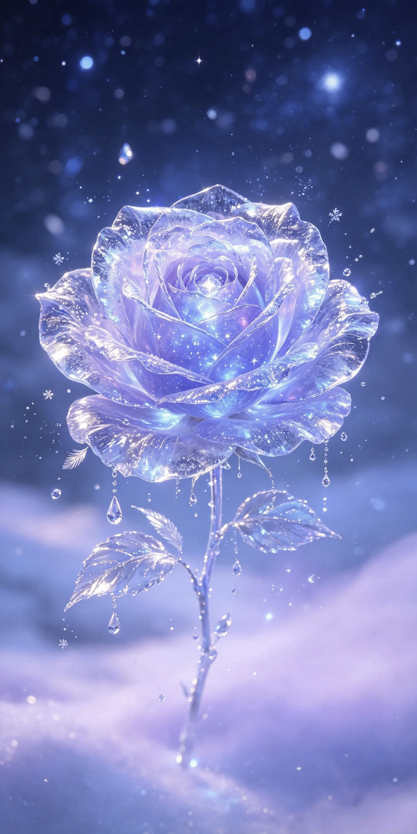 星辰大海 ​​​