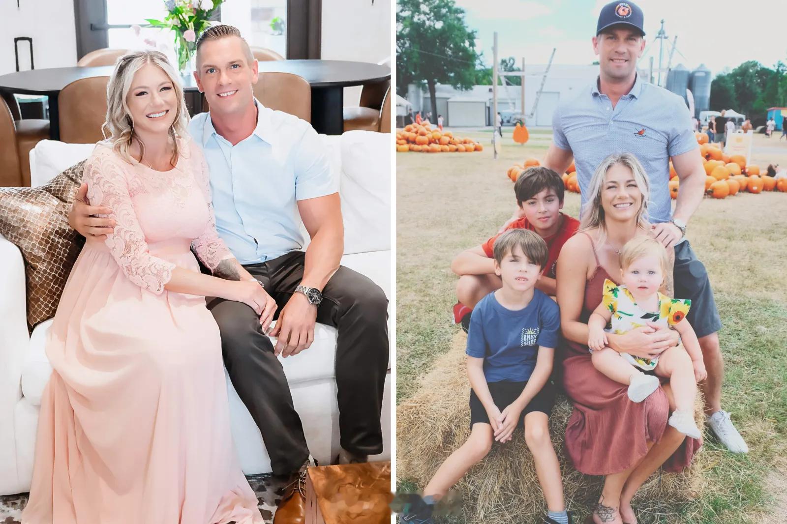 长期居住美国的绿卡持有者在休斯敦机场被突然拘留 一名自童年起便生活在美国的绿卡持