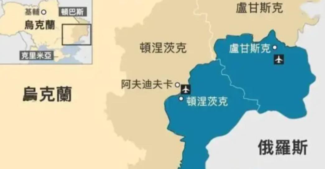 乌克兰不需要割地了？俄罗斯高层表示：现在谈判已经没有必要了，因为俄罗斯会通过力量