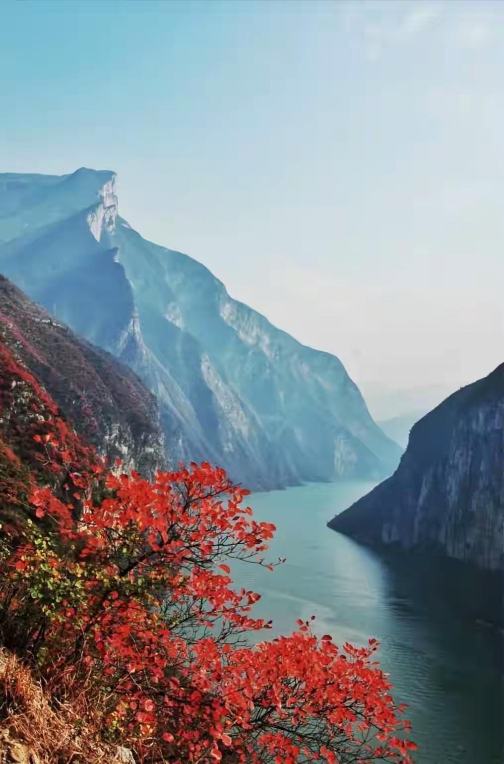 这地方就是这段时间重庆的下面的一个叫索图大舞台的主播索图宣传的地方，确实是不错，