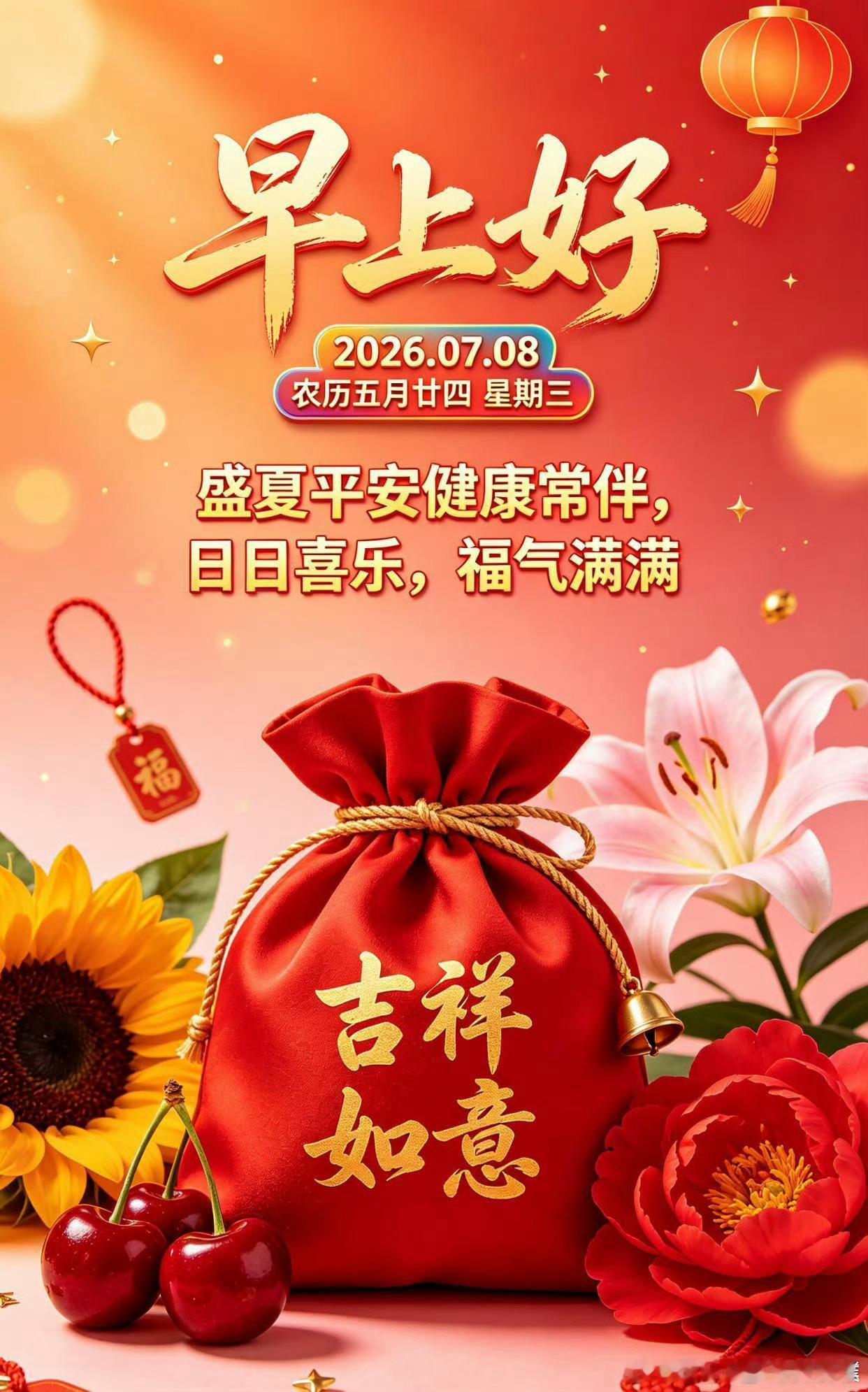 人与人之间最舒服、最长久的关系，从不是费尽心机维系来的，而是：惜缘，随缘，不攀缘