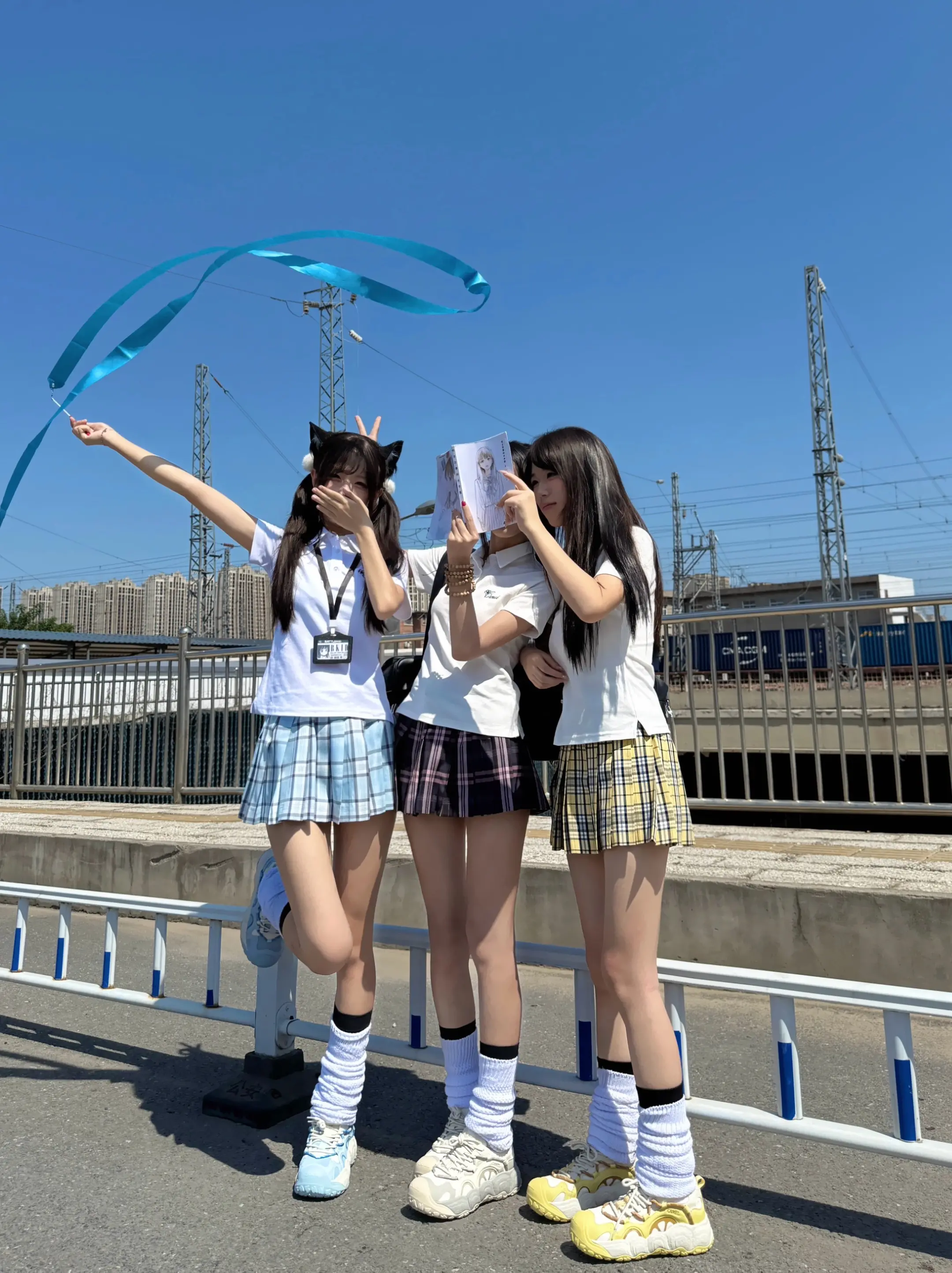 夏天的尾声