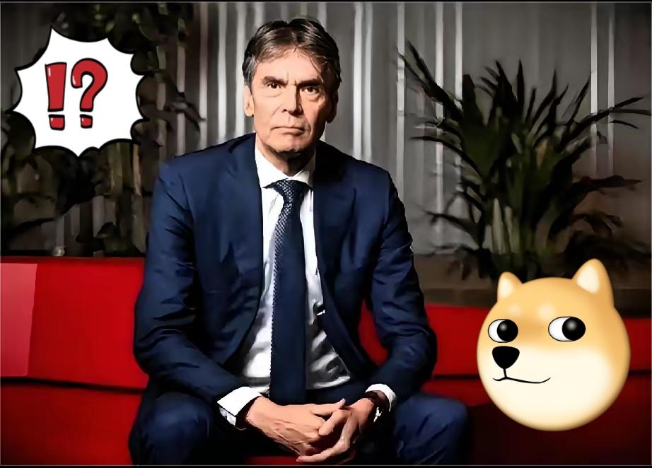 又开始说大话了.......
英媒报道，美国财政部长贝森特叫唤，中国停止稀土出口