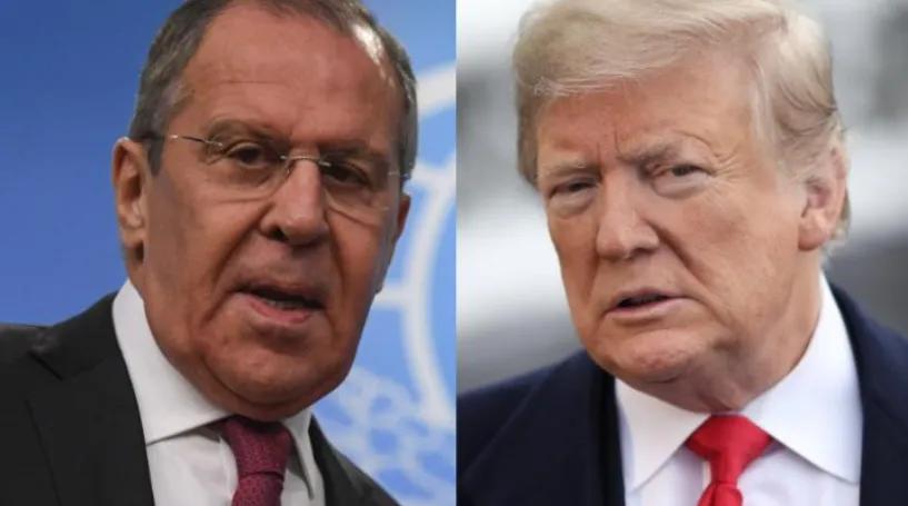 俄版“潜伏”上演惊天反转！克宫高官竟是美顶级间谍，特朗普“口误”引爆全球谍战
