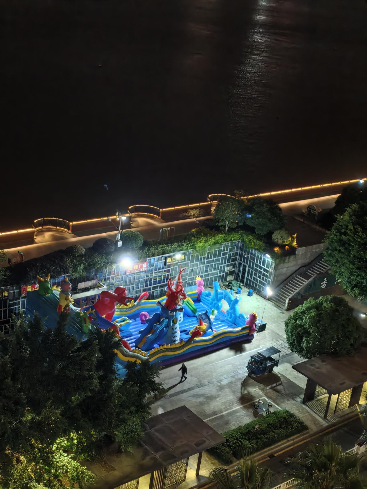 连孩子都不玩了，可见消费之疲软