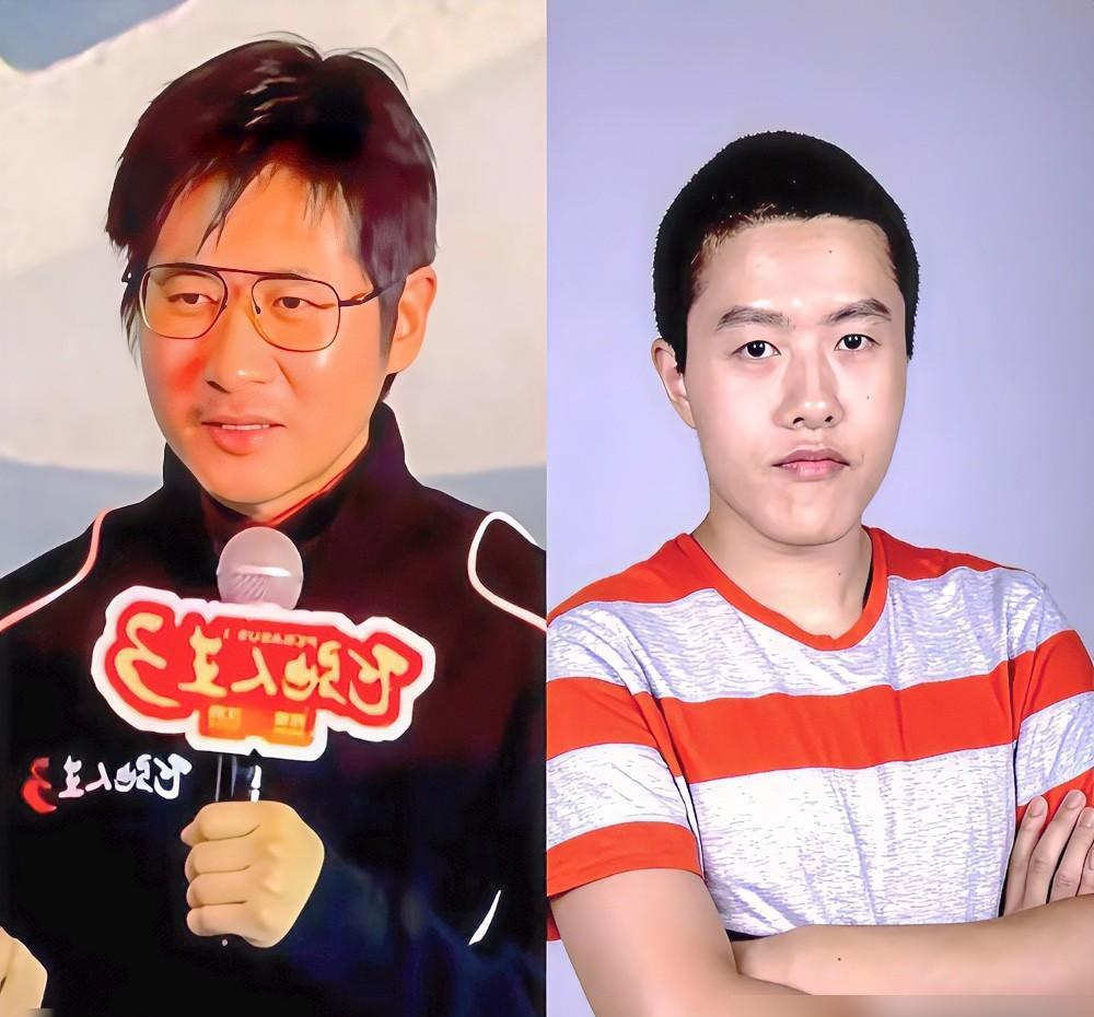 一个人把电影当快消品来续命，另一个人把电影当文物来修复。
你发现没，韩寒的《飞驰