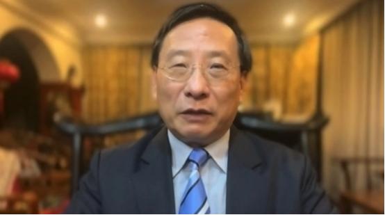 高志凯再抛“战争底牌”：台海若燃战火，必先断网断电民生瘫痪，届时谁煽动百姓上阵肉