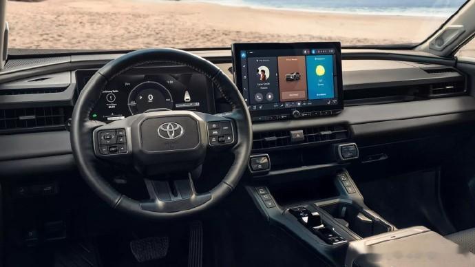 近日获悉，广汽丰田全新一代威兰达将于 11 月 20 日正式上市。新车属于换代车