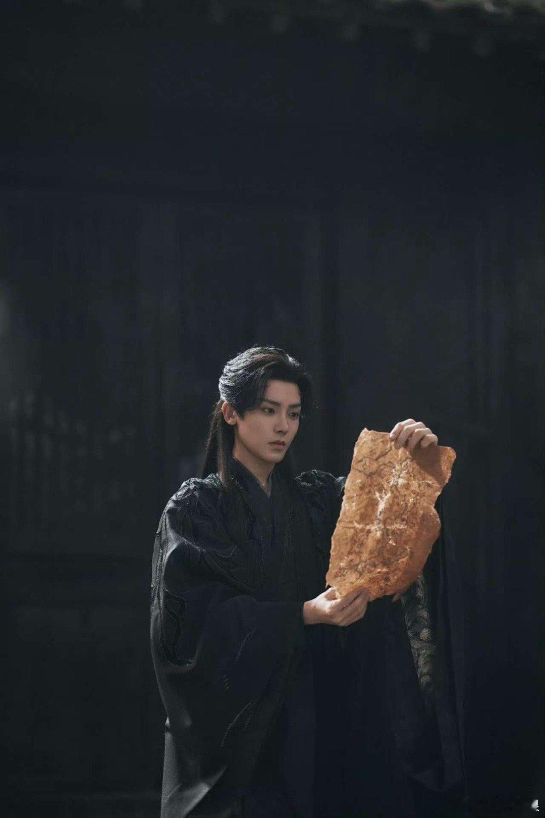 侯明昊妖气四溢侯明昊妖力全开侯明昊妖力全开，哇塞哇塞，