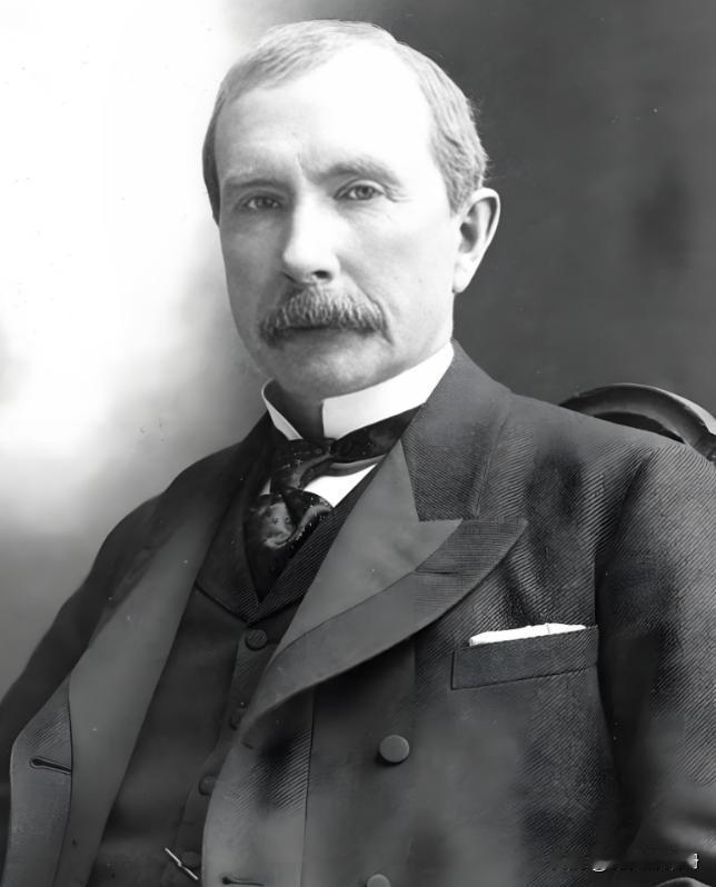 1916年，美国首富洛克菲勒用12.5万美元购买了北京豫王府。当破旧的豫王府进行