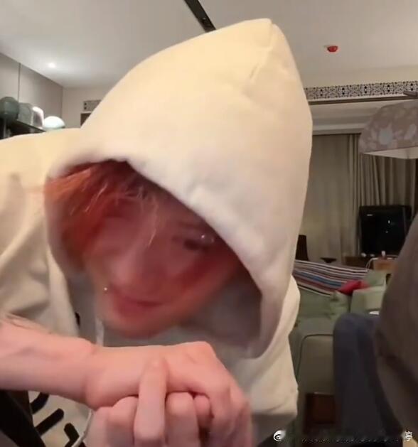 鹿晗道歉 2025年1月6日，鹿晗通过工作室发布道歉声明，因近日在直播中做出不良