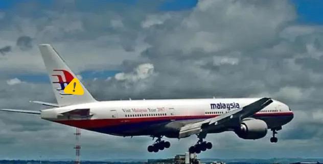 消失11年多的马航370今天突然爆出个炸锅消息，马来西亚刚官宣12月30号，这架