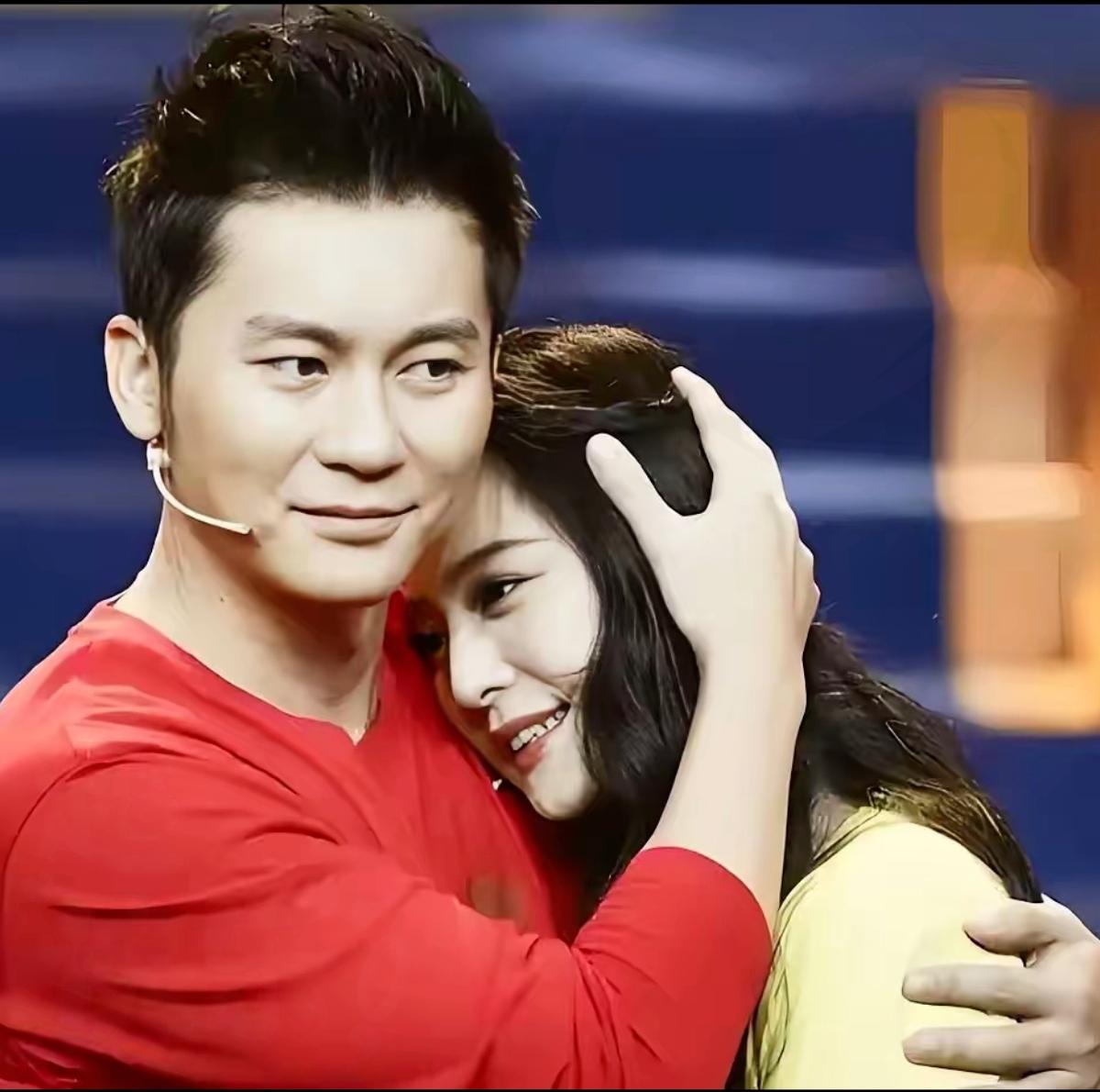 发现没？李晨这状态真的越来越让人看不懂了！快50岁的人，没结婚没孩子，《跑男》里