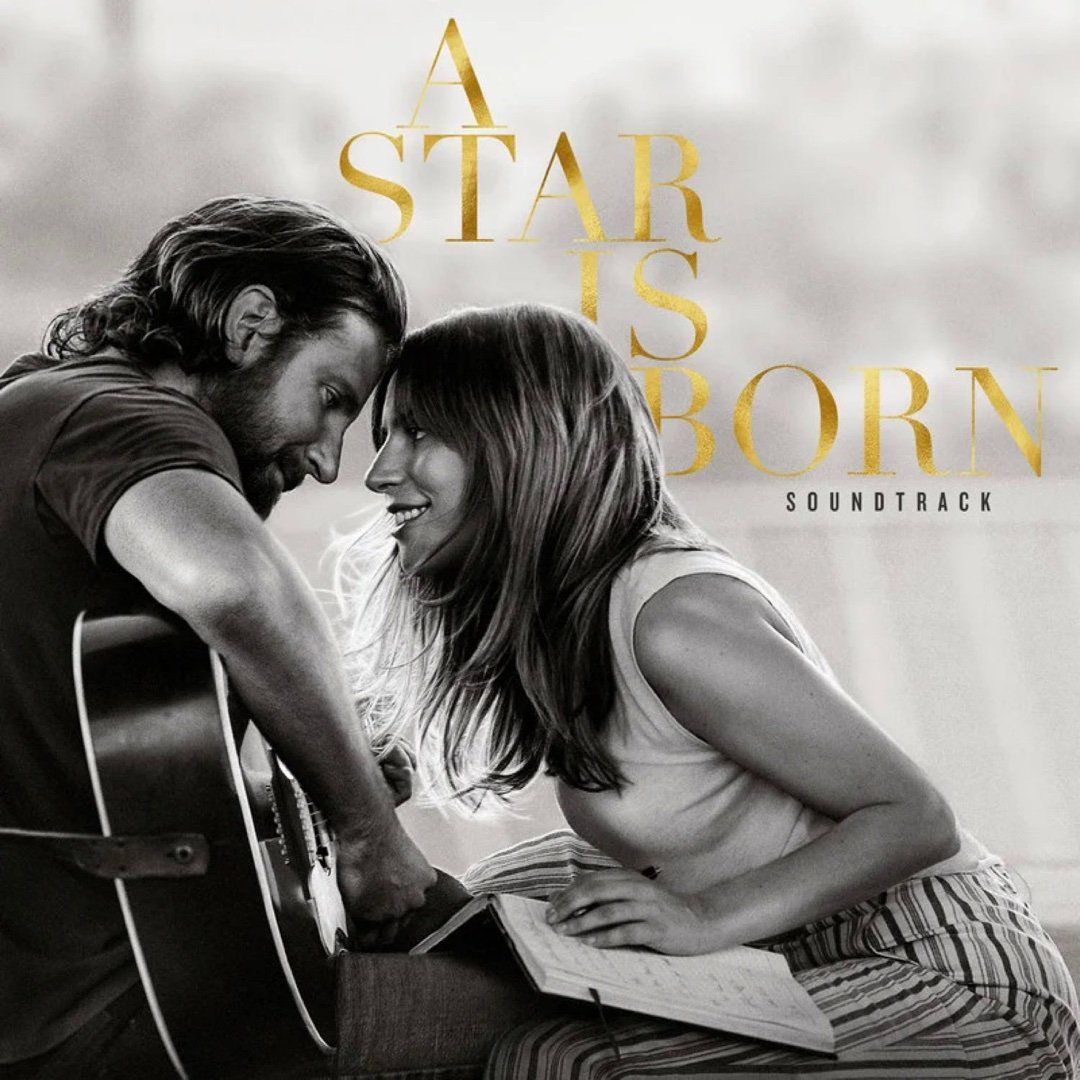 是不是这首Lady Gaga/Bradley Cooper《Shallow》（《